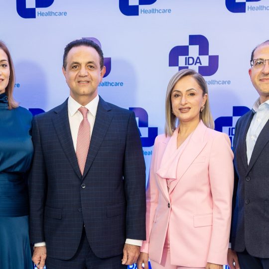 IDA Healthcare presenta su nuevo Centro Quirúrgico Ambulatorio como parte de la evolución de su modelo de atención